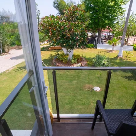 라 캑터스 부티크 오텔 B&B