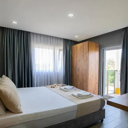 La Cactus Boutique Antália