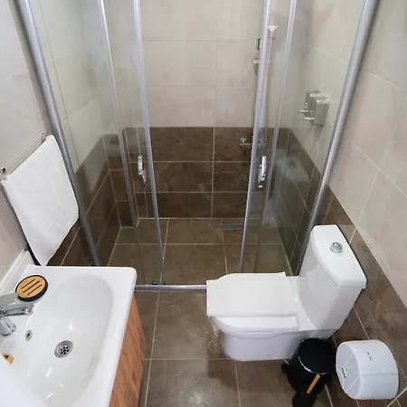 Alojamento de Acomodação e Pequeno-almoço La Cactus Boutique