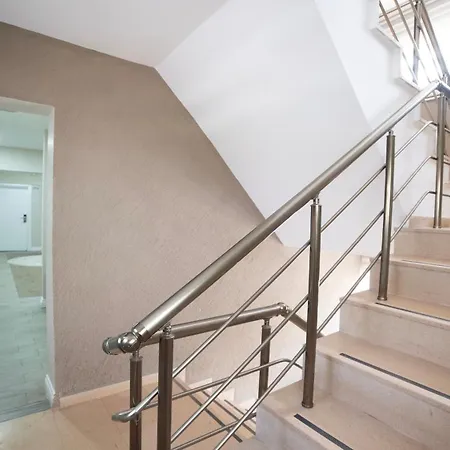 Alojamento de Acomodação e Pequeno-almoço La Cactus Boutique Antália