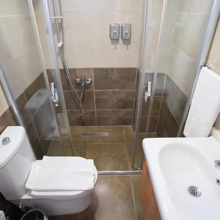 Alojamento de Acomodação e Pequeno-almoço La Cactus Boutique Antália