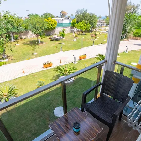 La Cactus Boutique Alojamento de Acomodação e Pequeno-almoço Antália