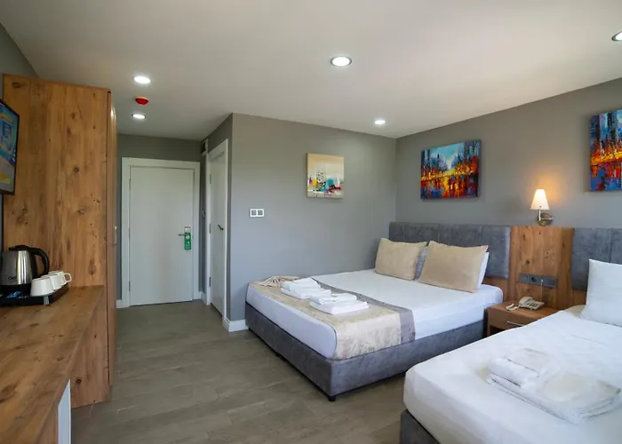 La Cactus Boutique 3*