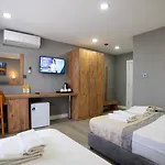 Bed and Breakfast La Cactus Boutique 3*