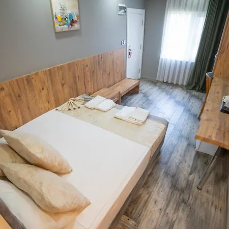 La Cactus Boutique Antalya