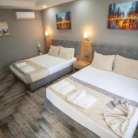 La Cactus Boutique Bed & Breakfast