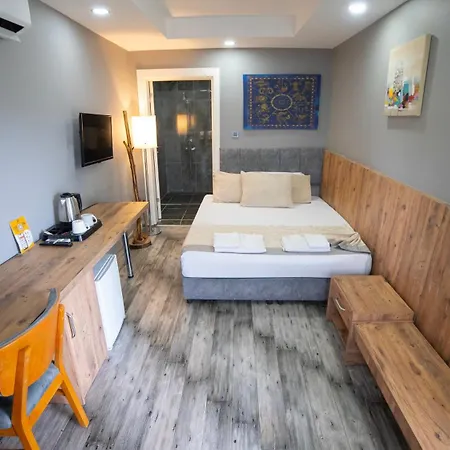 La Cactus Boutique Bed & Breakfast