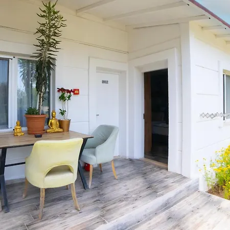 Bed & Breakfast La Cactus Boutique 3*