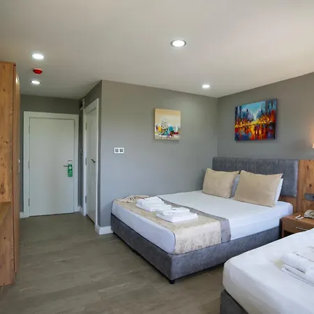 La Cactus Boutique 3*