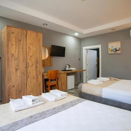 La Cactus Boutique Antalya