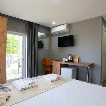 La Cactus Boutique 3* Antalya