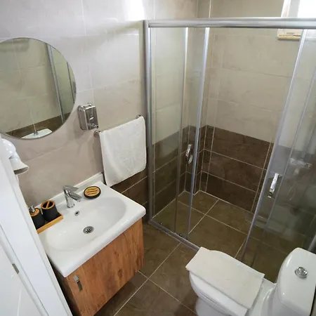 Bed & Breakfast La Cactus Boutique 2*