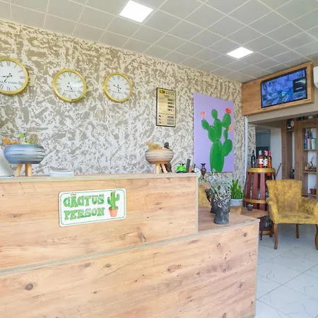 La Cactus Boutique Antalya