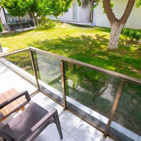 La Cactus Boutique Bed & Breakfast Antalya