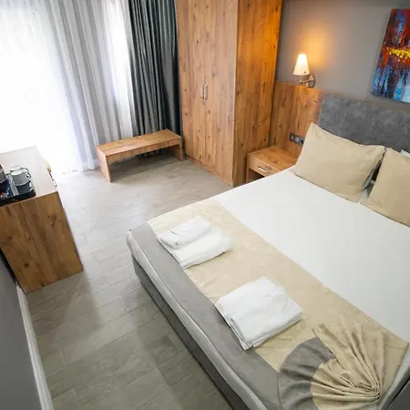 Bed & Breakfast La Cactus Boutique