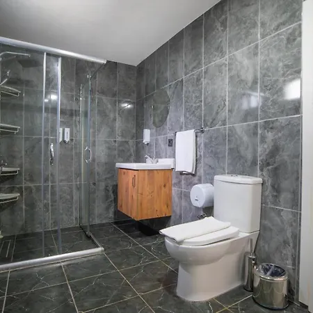 La Cactus Boutique Antalya