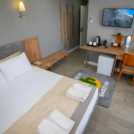 La Cactus Boutique 3* Antalya