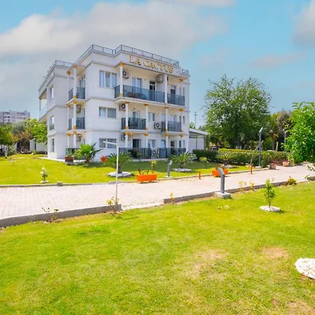La Cactus Boutique 3* Antalya