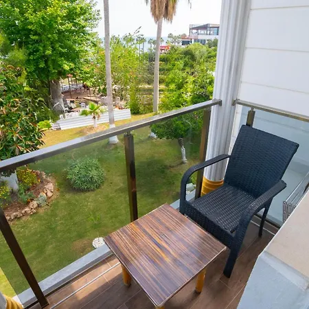 Bed & Breakfast La Cactus Boutique